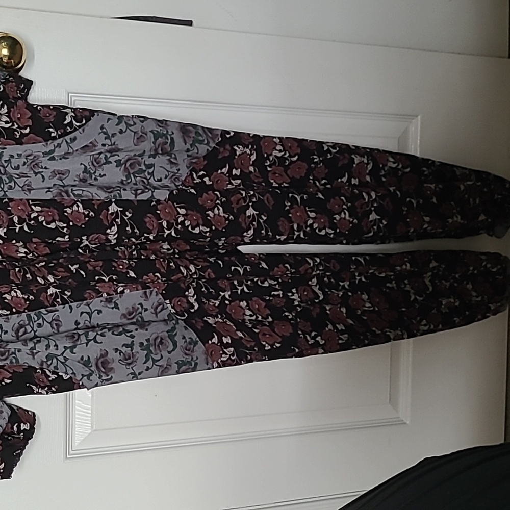 Free People Jumpsuit - Picture 7 of 10